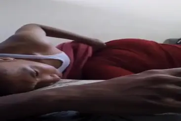 Bokep Jilbab Pamer Ciuman Bibir dan Oral Hot